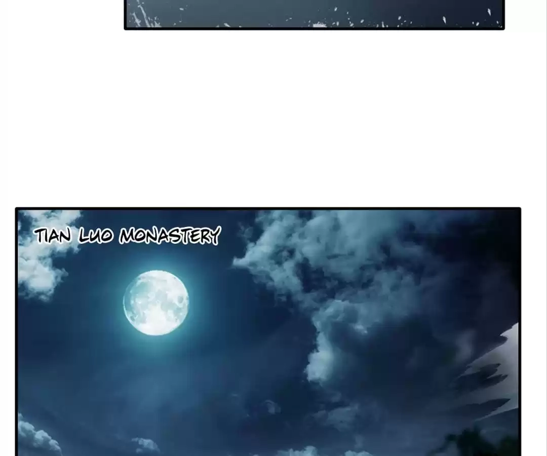 Read Peerless Ancient chapter 56 image 46 on Lezhin