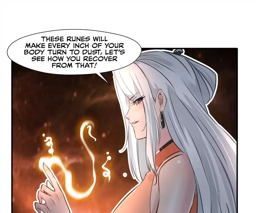 Read Peerless Ancient chapter 56 image 7 on Lezhin