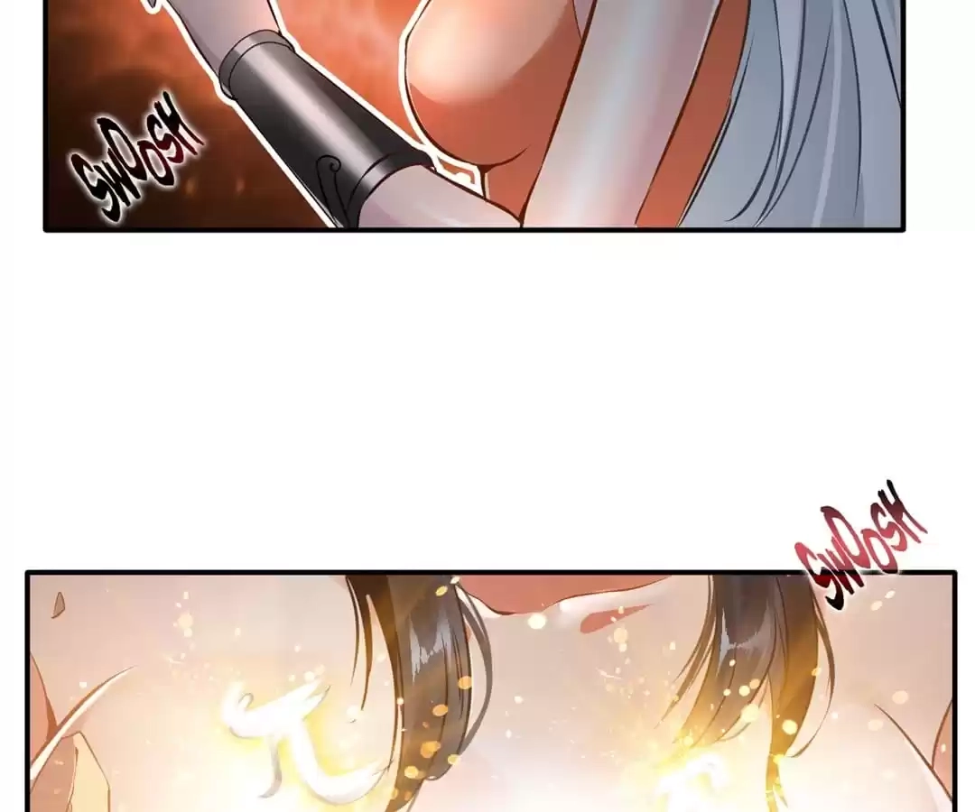 Read Peerless Ancient chapter 56 image 8 on Lezhin
