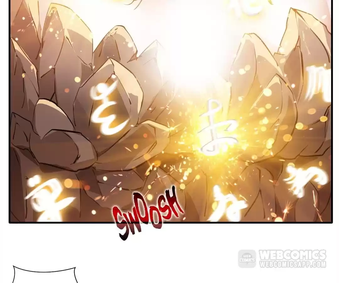 Read Peerless Ancient chapter 56 image 9 on Lezhin