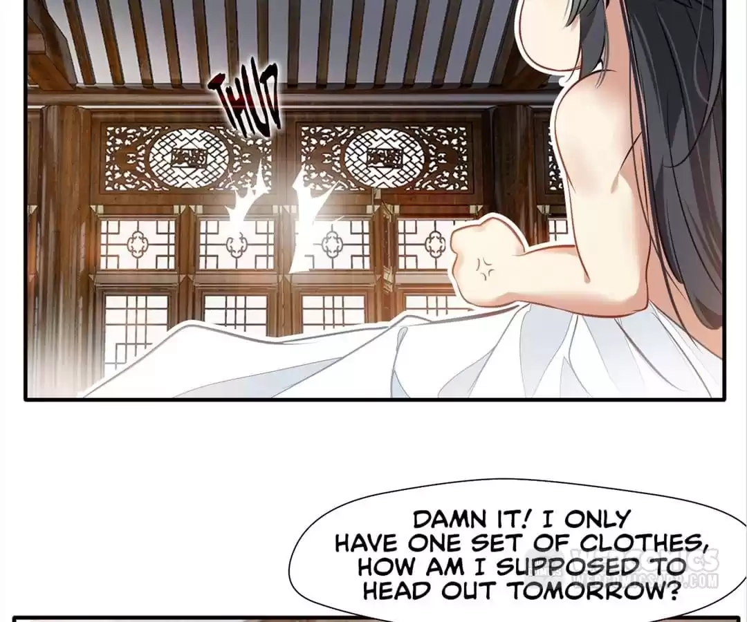 Read Peerless Ancient chapter 57 image 10 on Lezhin