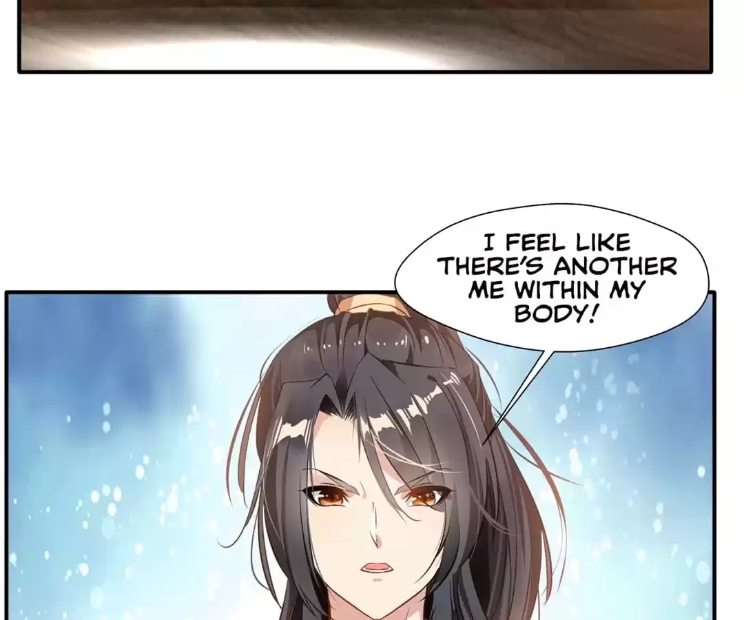 Read Peerless Ancient chapter 57 image 16 on Lezhin