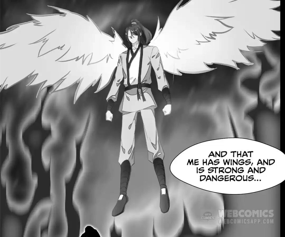 Read Peerless Ancient chapter 57 image 18 on Lezhin