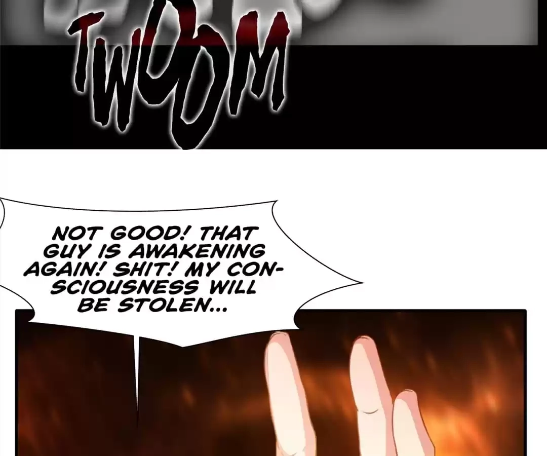 Read Peerless Ancient chapter 57 image 19 on Lezhin