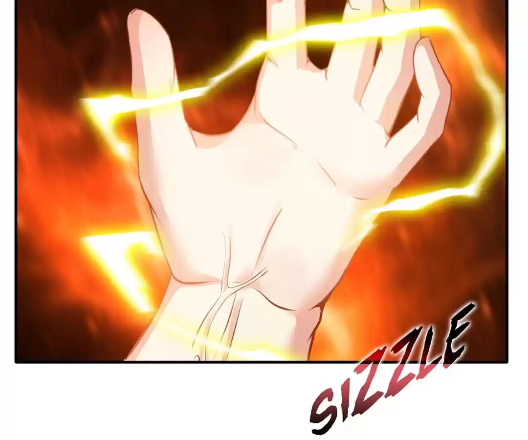Read Peerless Ancient chapter 57 image 20 on Lezhin