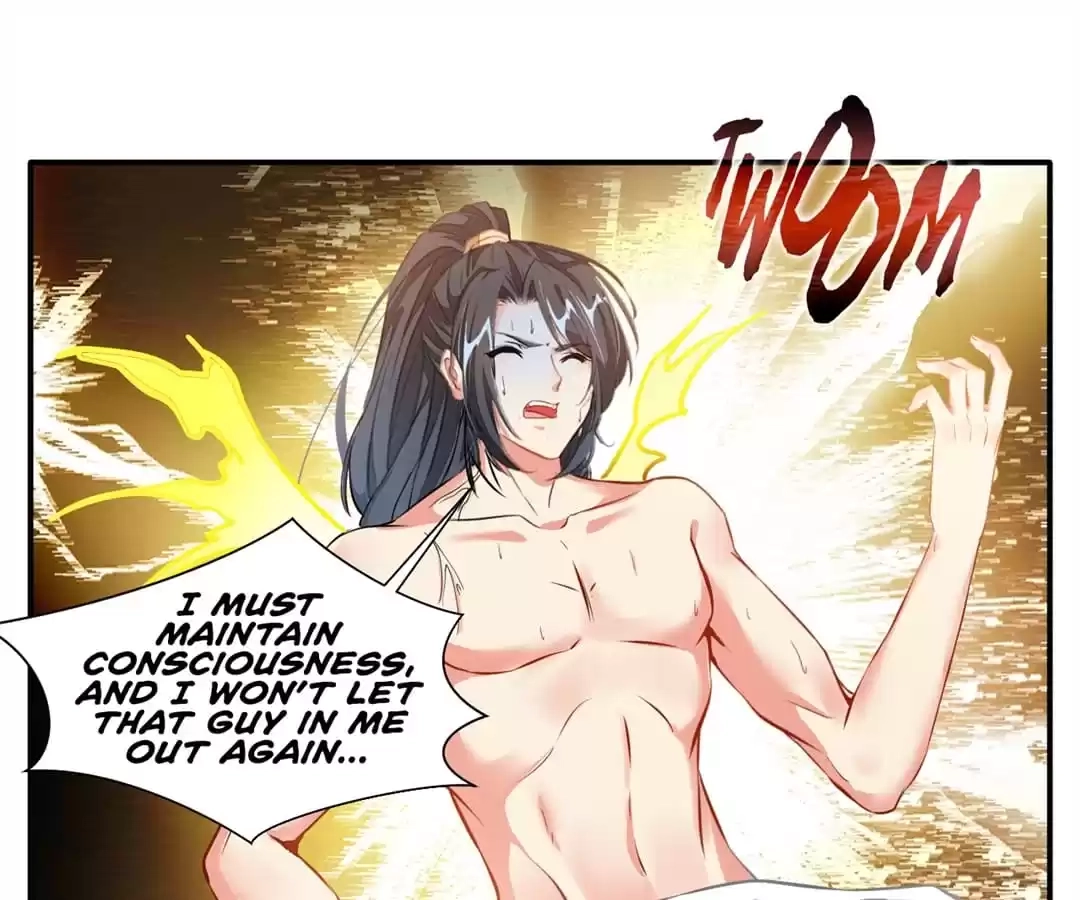 Read Peerless Ancient chapter 57 image 22 on Lezhin