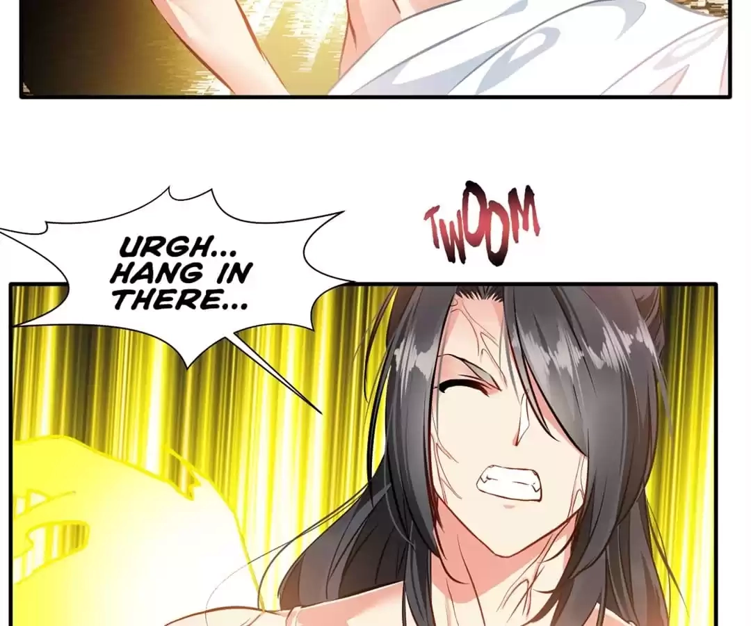 Read Peerless Ancient chapter 57 image 23 on Lezhin