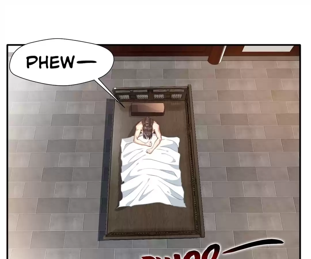 Read Peerless Ancient chapter 57 image 29 on Lezhin