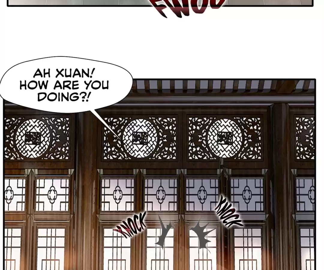 Read Peerless Ancient chapter 57 image 30 on Lezhin
