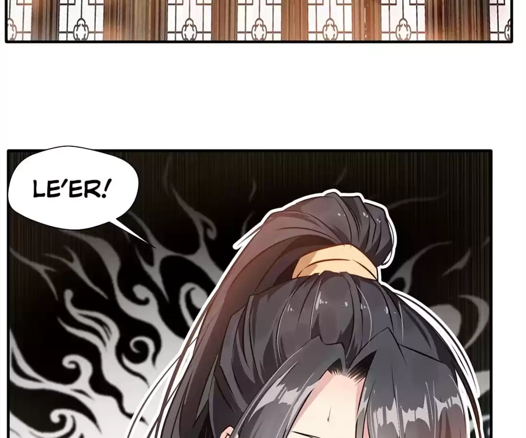 Read Peerless Ancient chapter 57 image 31 on Lezhin