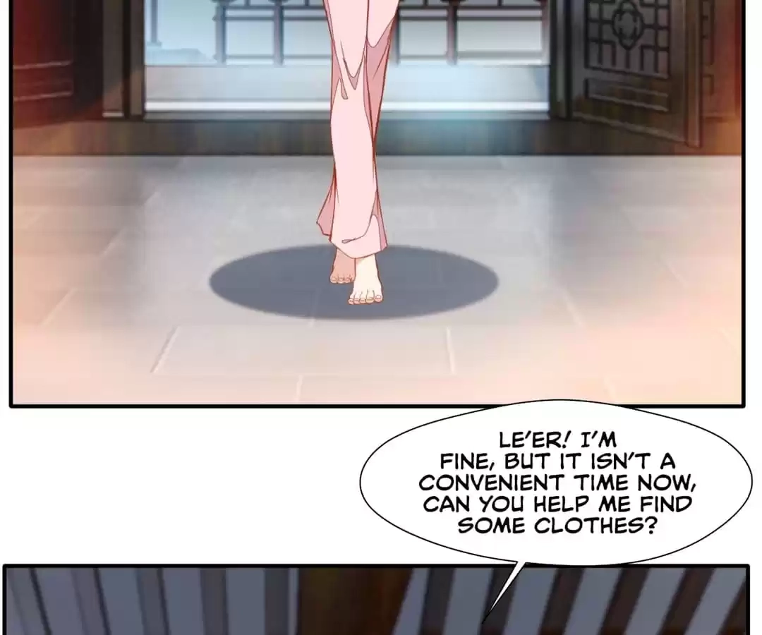 Read Peerless Ancient chapter 57 image 37 on Lezhin