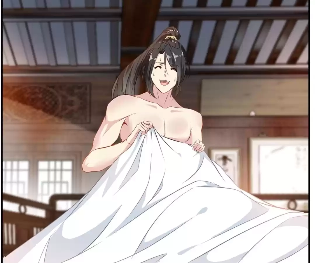Read Peerless Ancient chapter 57 image 38 on Lezhin