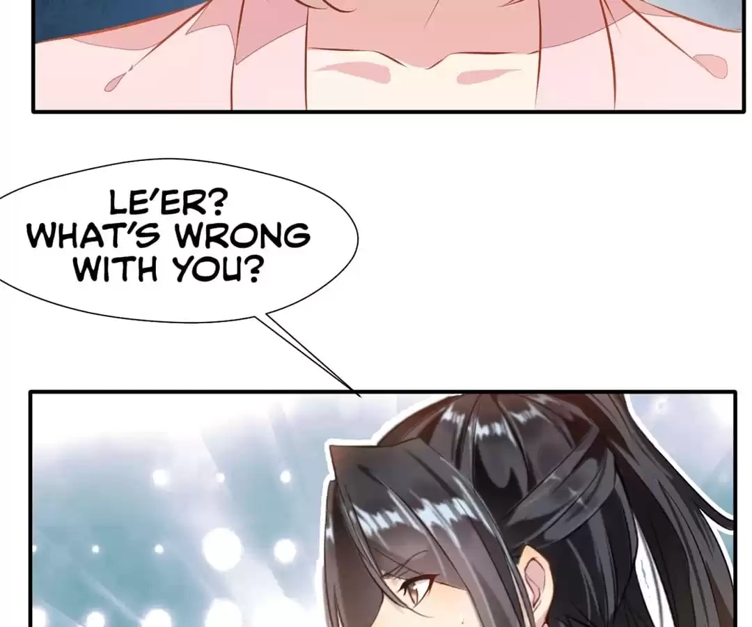 Read Peerless Ancient chapter 57 image 41 on Lezhin
