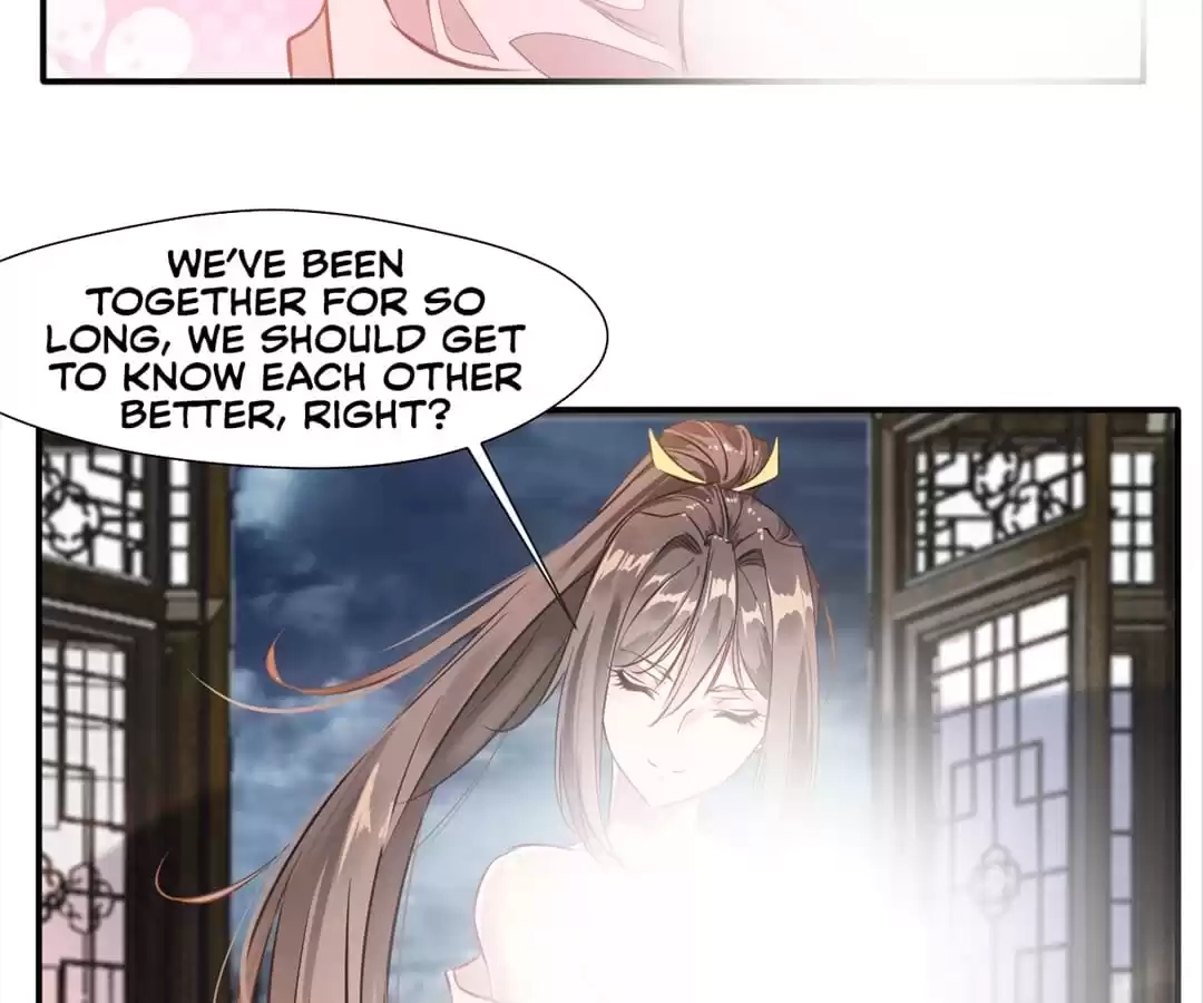 Read Peerless Ancient chapter 57 image 44 on Lezhin