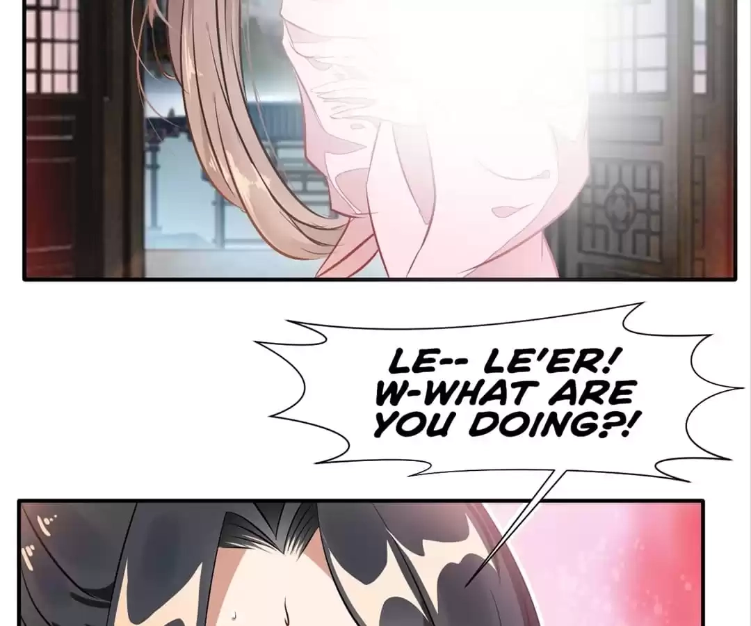 Read Peerless Ancient chapter 57 image 45 on Lezhin