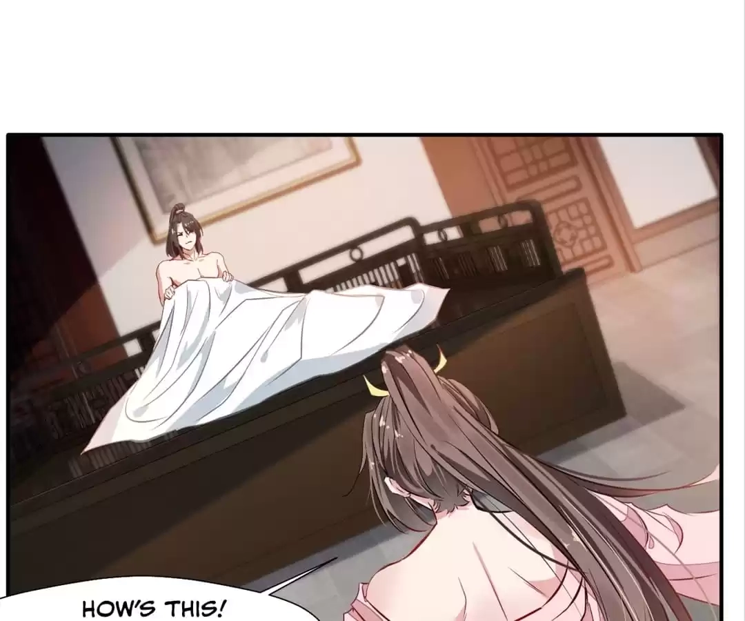 Read Peerless Ancient chapter 57 image 47 on Lezhin
