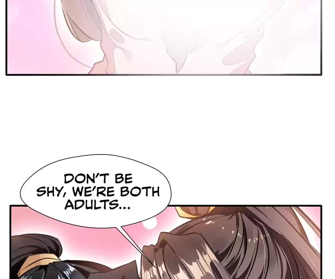 Read Peerless Ancient chapter 58 image 11 on Lezhin