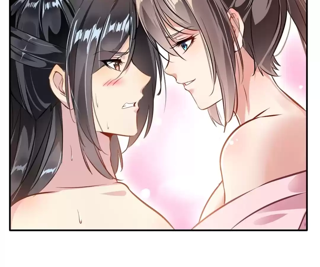 Read Peerless Ancient chapter 58 image 12 on Lezhin