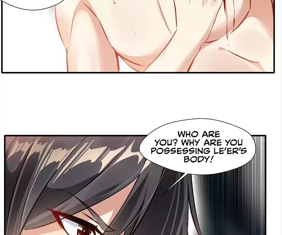 Read Peerless Ancient chapter 58 image 23 on Lezhin