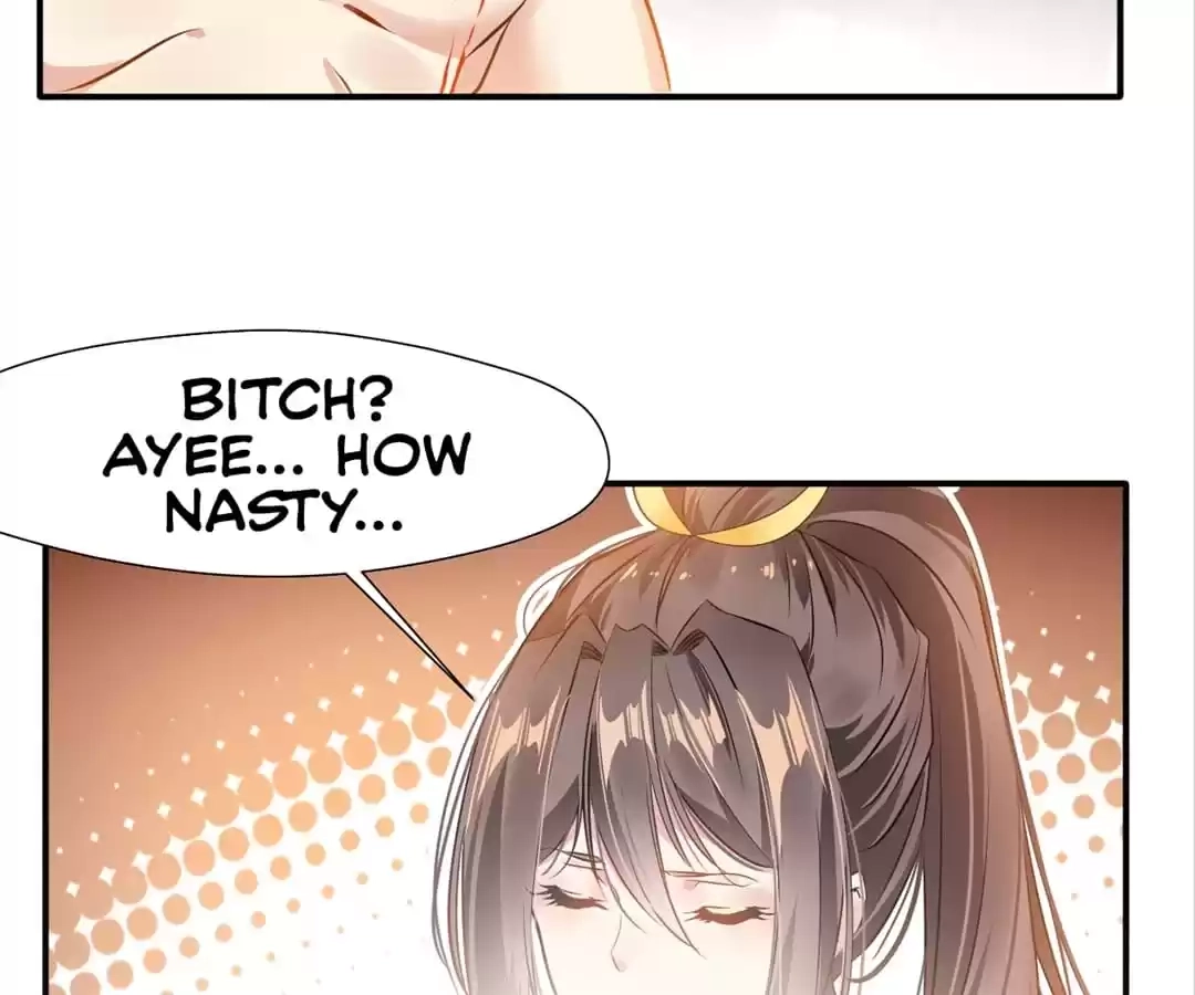 Read Peerless Ancient chapter 58 image 30 on Lezhin