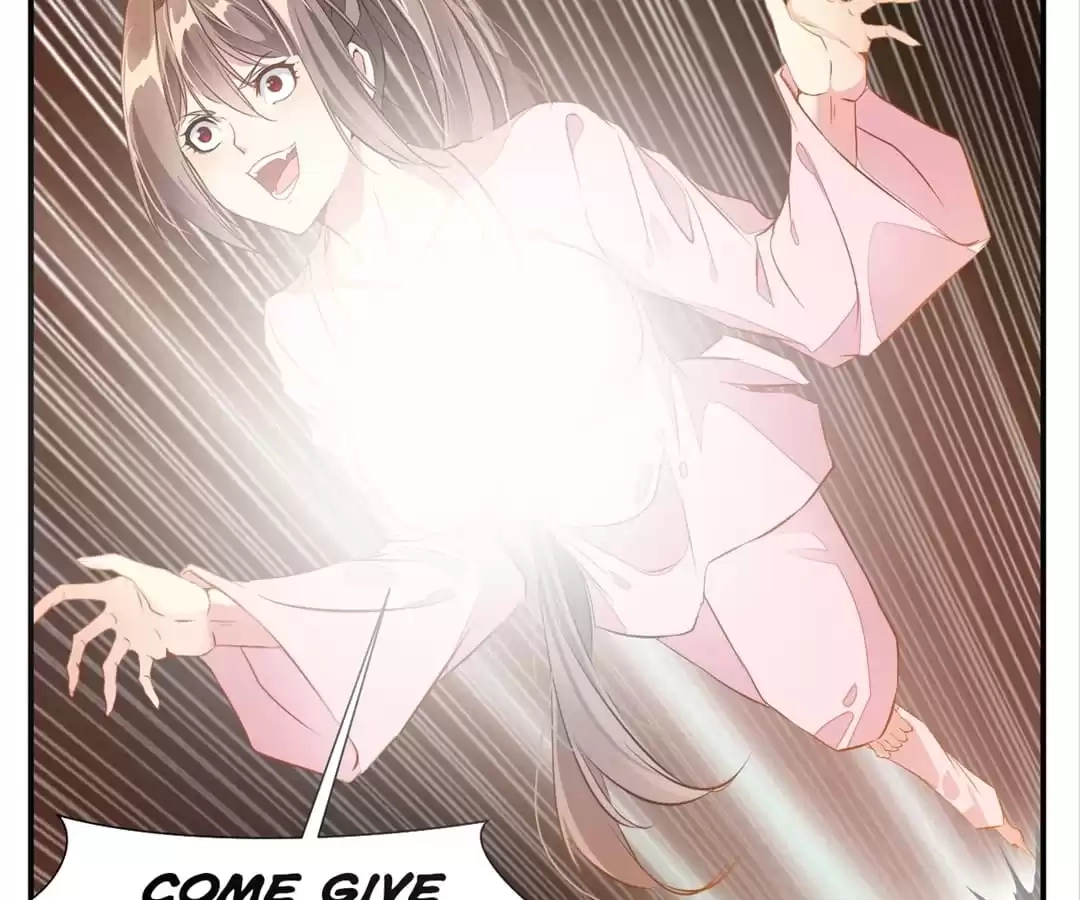 Read Peerless Ancient chapter 58 image 32 on Lezhin
