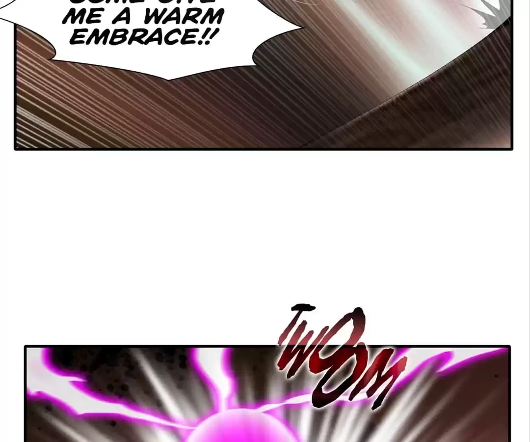 Read Peerless Ancient chapter 58 image 33 on Lezhin