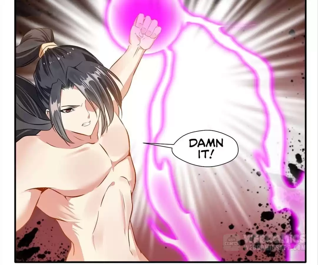 Read Peerless Ancient chapter 58 image 34 on Lezhin