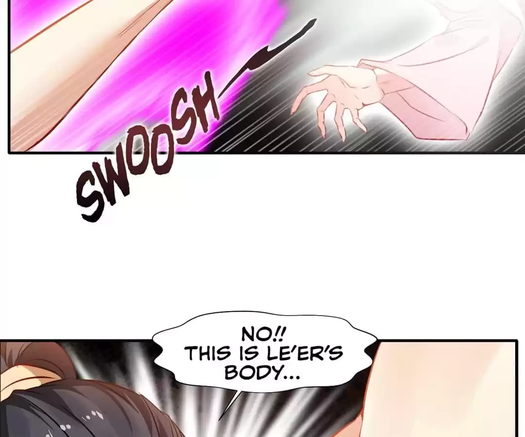 Read Peerless Ancient chapter 58 image 37 on Lezhin