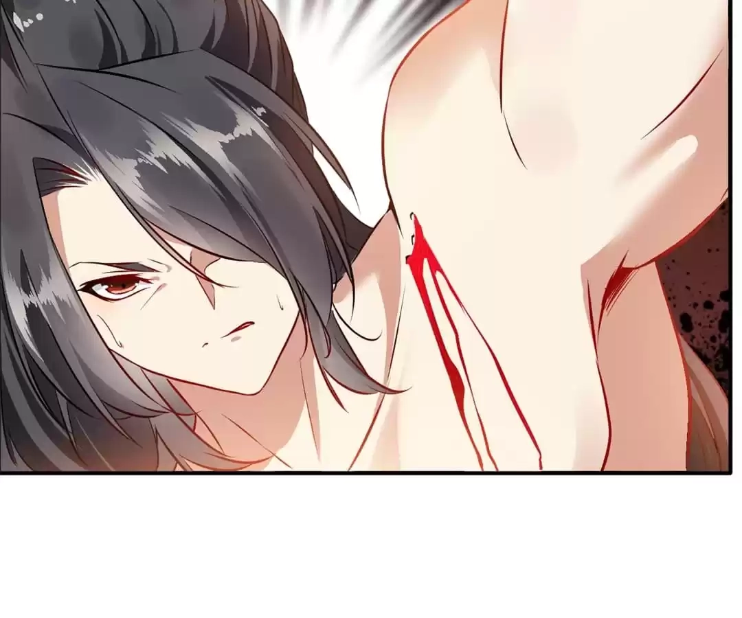 Read Peerless Ancient chapter 58 image 38 on Lezhin