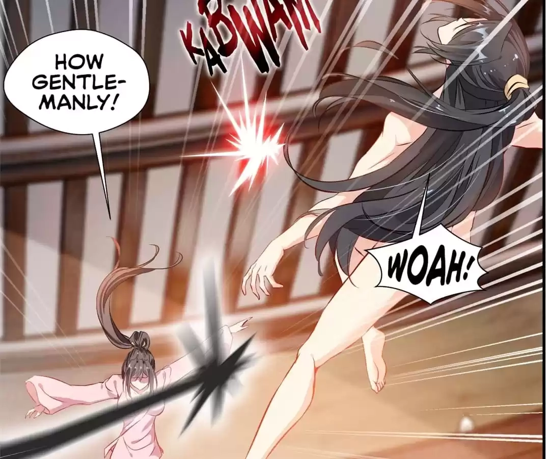 Read Peerless Ancient chapter 58 image 41 on Lezhin