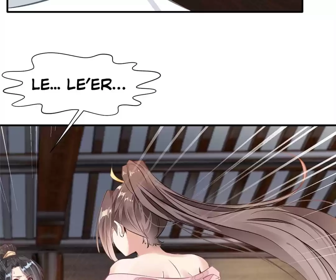 Read Peerless Ancient chapter 58 image 5 on Lezhin