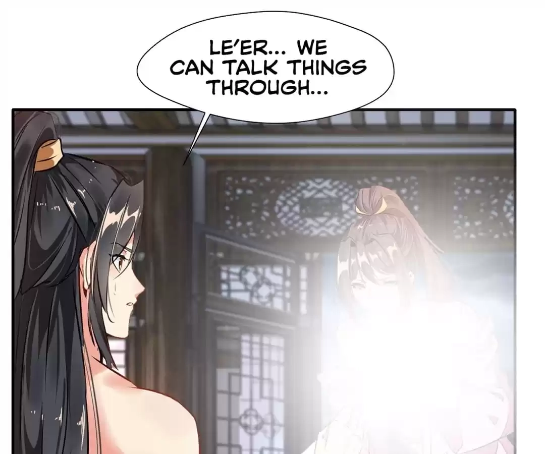 Read Peerless Ancient chapter 58 image 8 on Lezhin