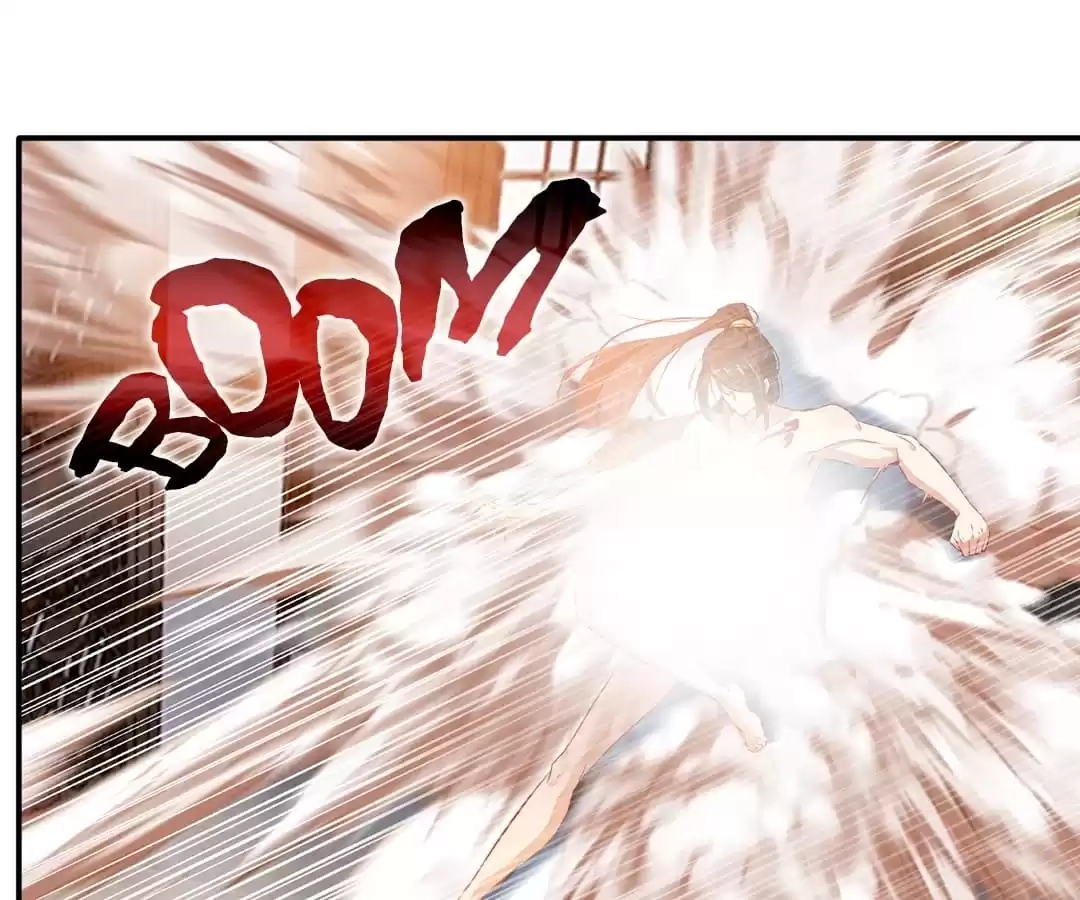 Read Peerless Ancient chapter 59 image 0 on Lezhin