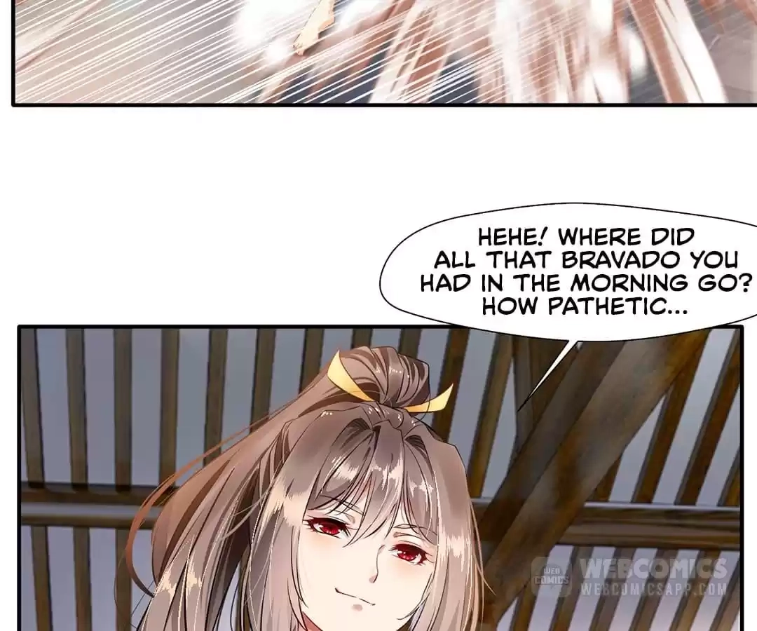 Read Peerless Ancient chapter 59 image 1 on Lezhin