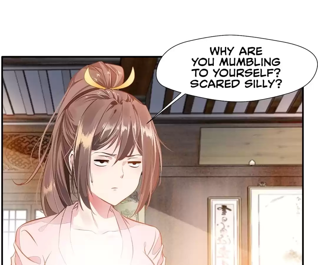Read Peerless Ancient chapter 59 image 14 on Lezhin
