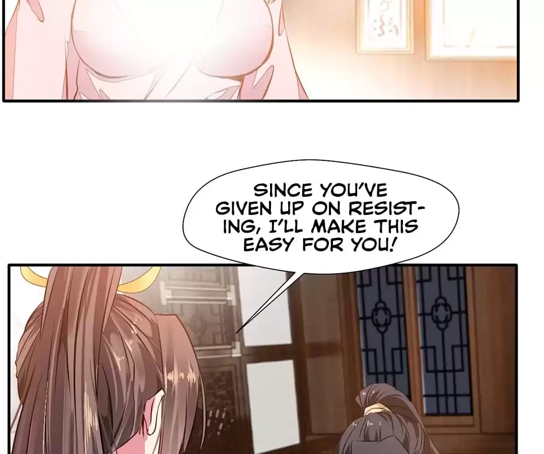 Read Peerless Ancient chapter 59 image 15 on Lezhin