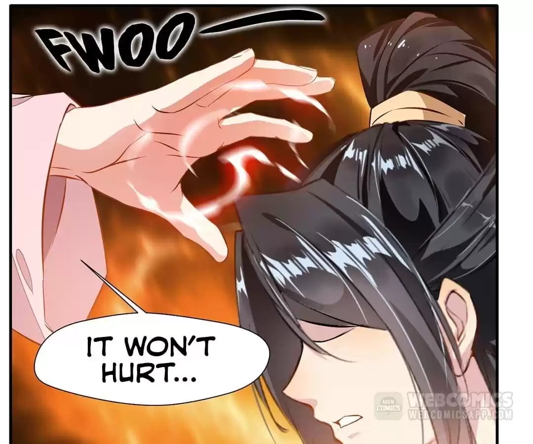 Read Peerless Ancient chapter 59 image 17 on Lezhin
