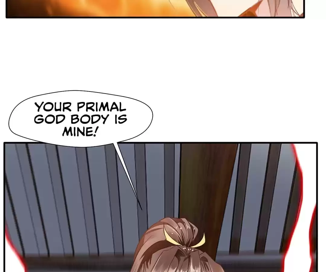 Read Peerless Ancient chapter 59 image 18 on Lezhin