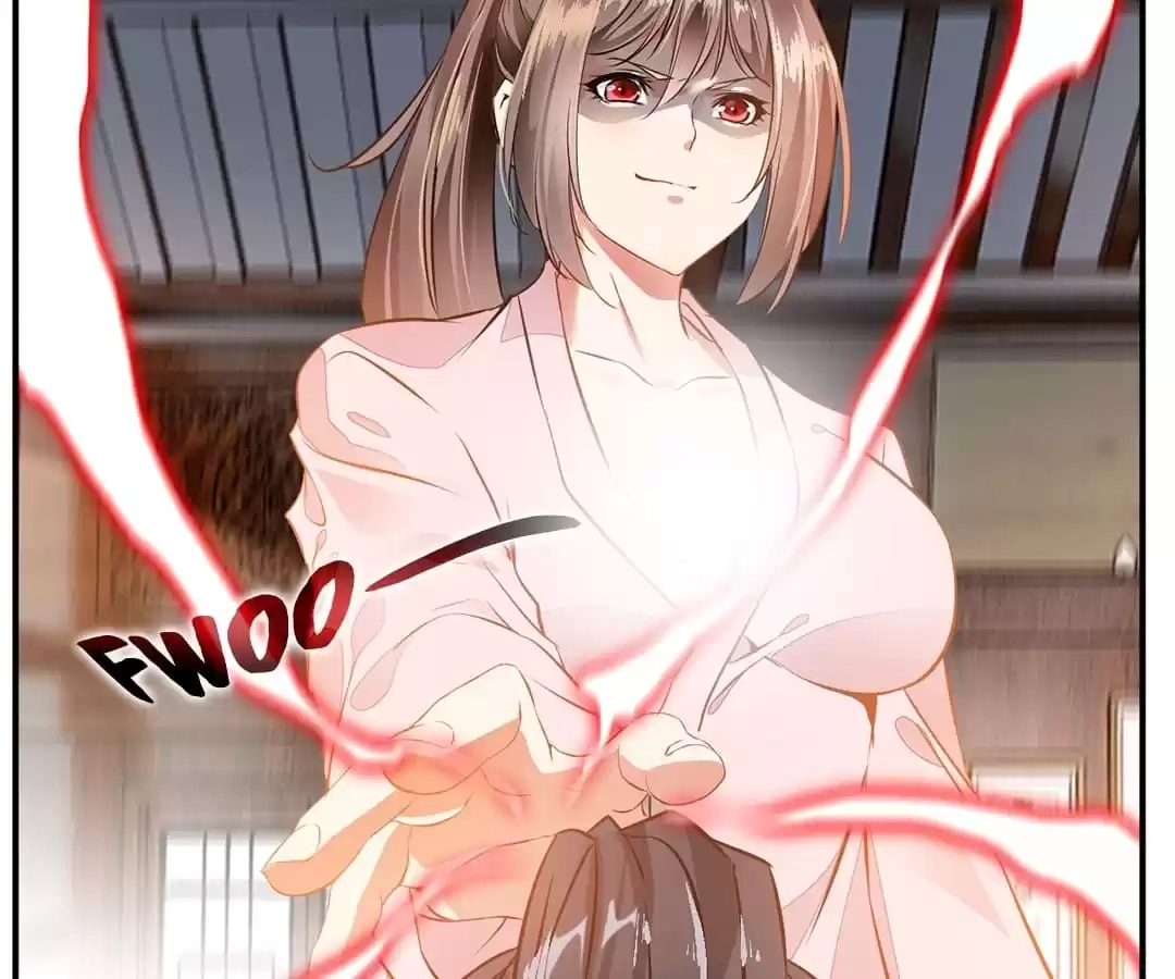 Read Peerless Ancient chapter 59 image 19 on Lezhin