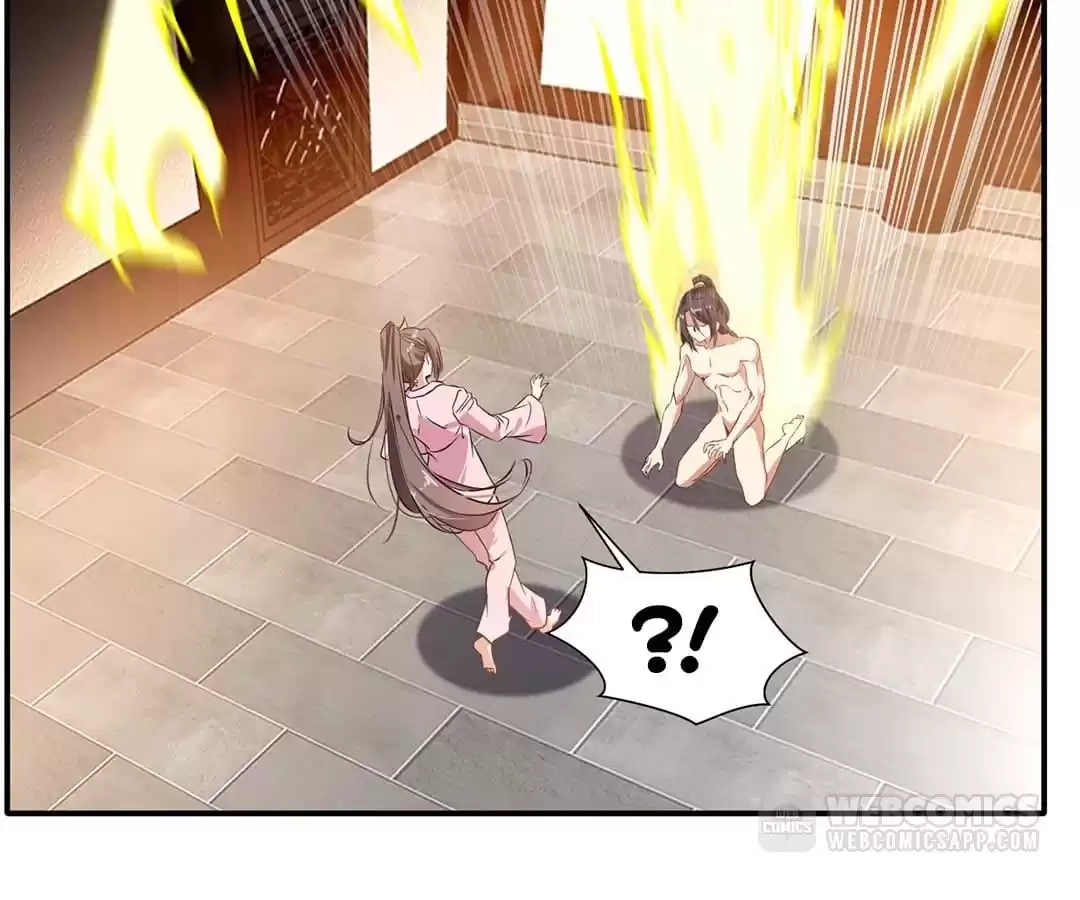 Read Peerless Ancient chapter 59 image 25 on Lezhin