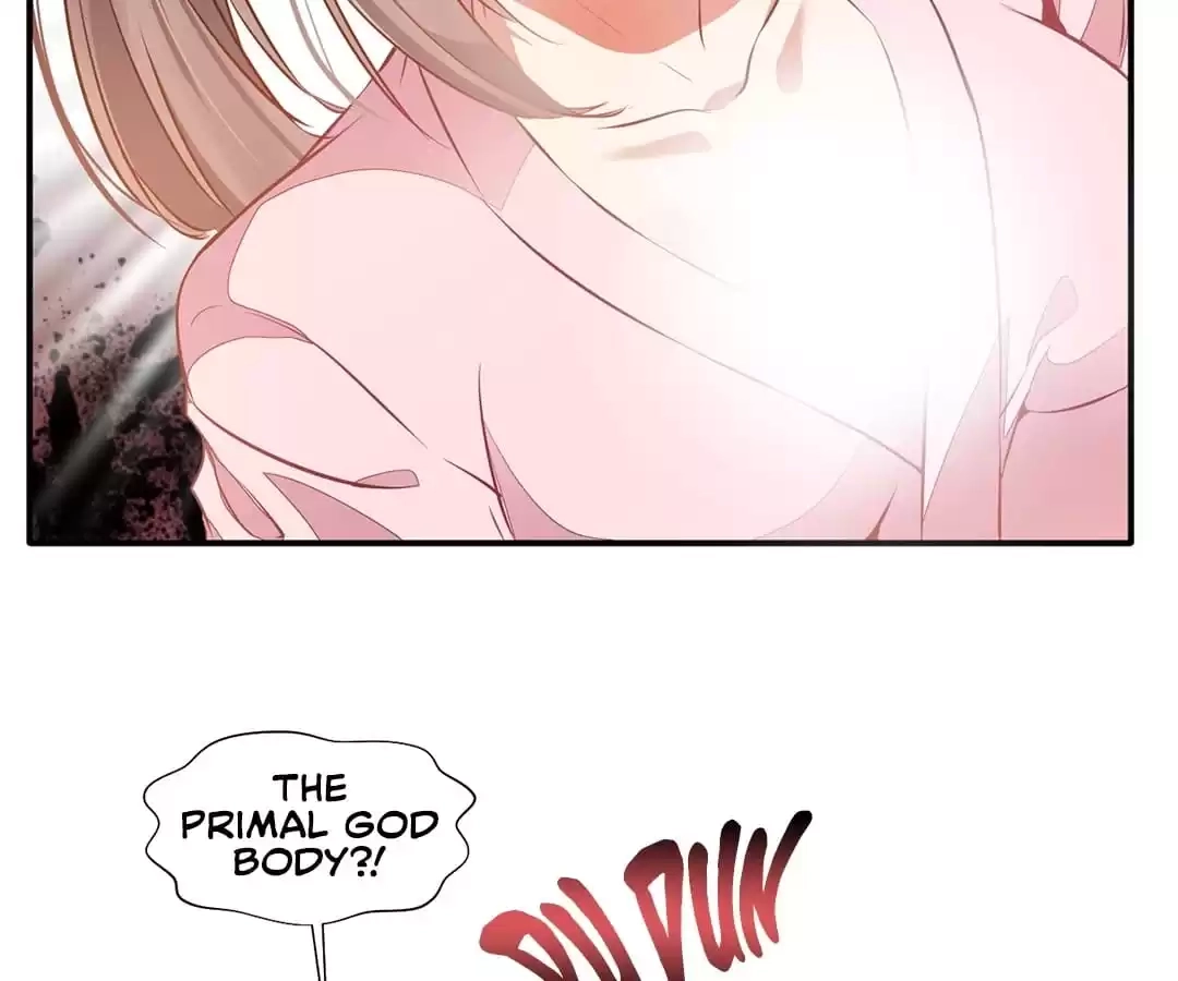 Read Peerless Ancient chapter 59 image 29 on Lezhin