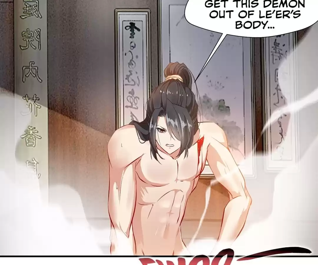 Read Peerless Ancient chapter 59 image 3 on Lezhin