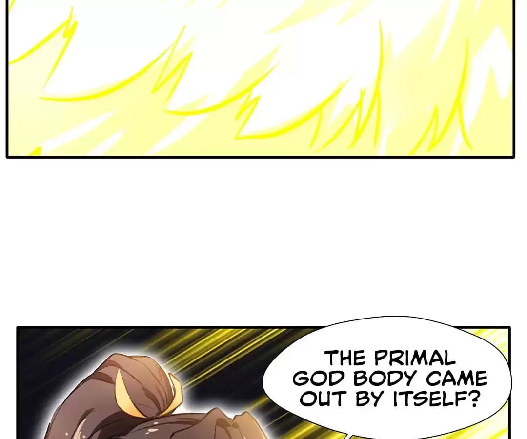 Read Peerless Ancient chapter 59 image 31 on Lezhin