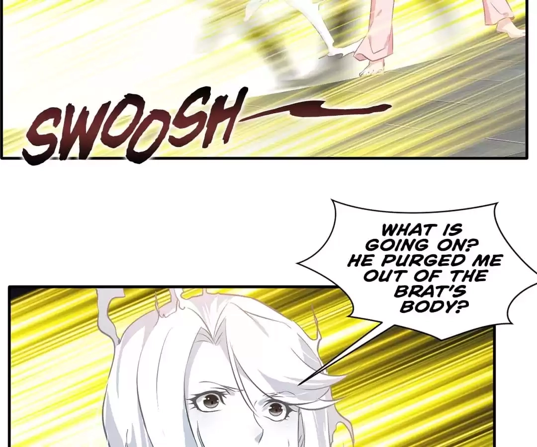 Read Peerless Ancient chapter 59 image 36 on Lezhin