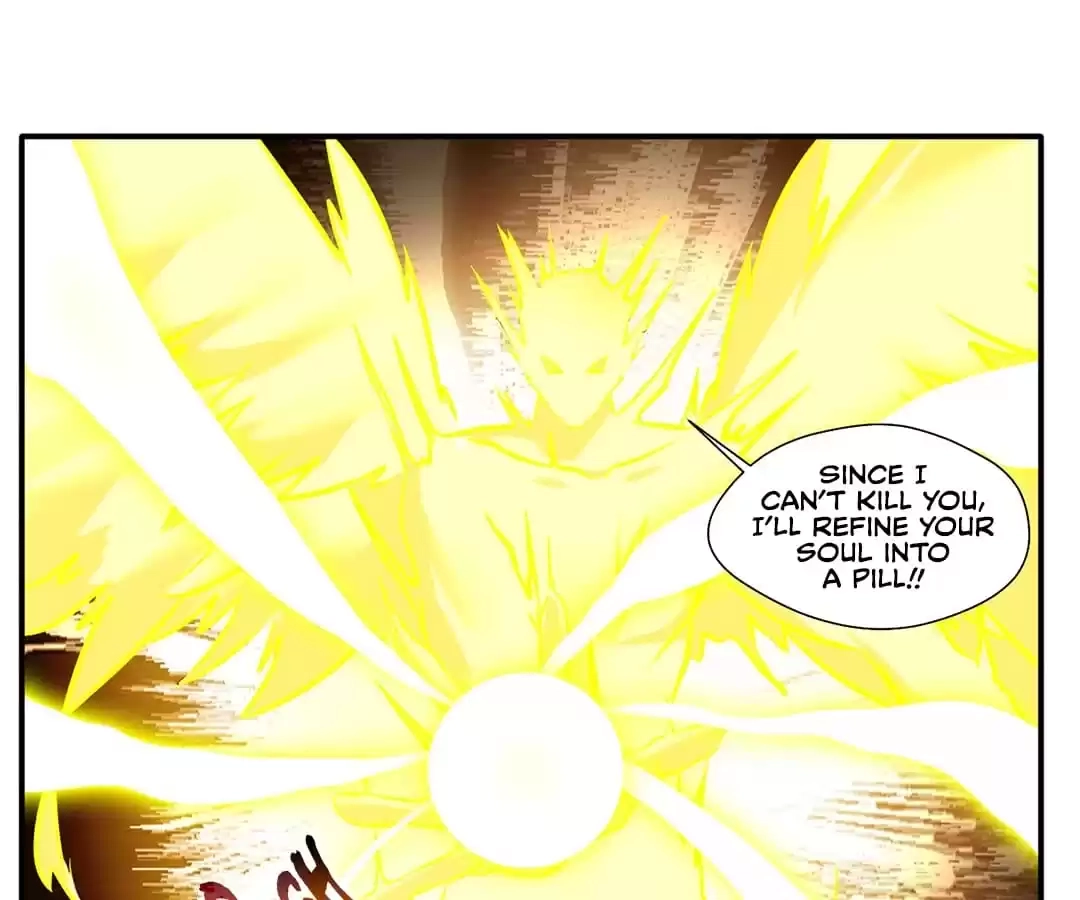 Read Peerless Ancient chapter 59 image 38 on Lezhin