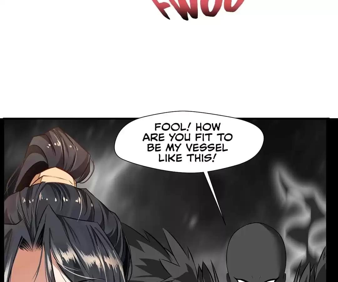 Read Peerless Ancient chapter 59 image 4 on Lezhin