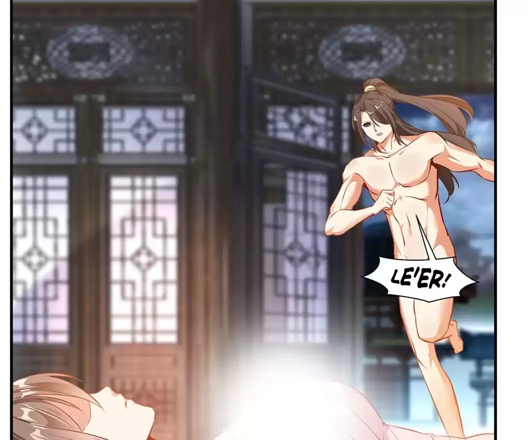 Read Peerless Ancient chapter 59 image 47 on Lezhin