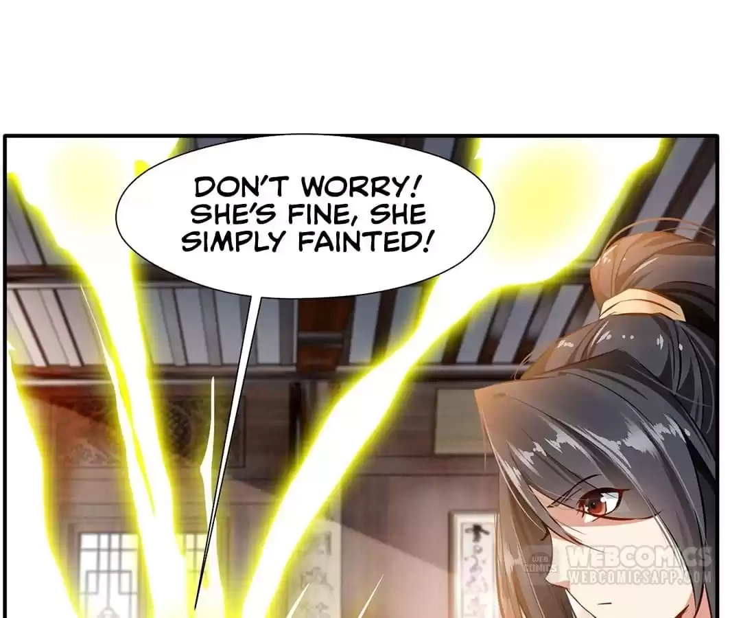 Read Peerless Ancient chapter 59 image 49 on Lezhin