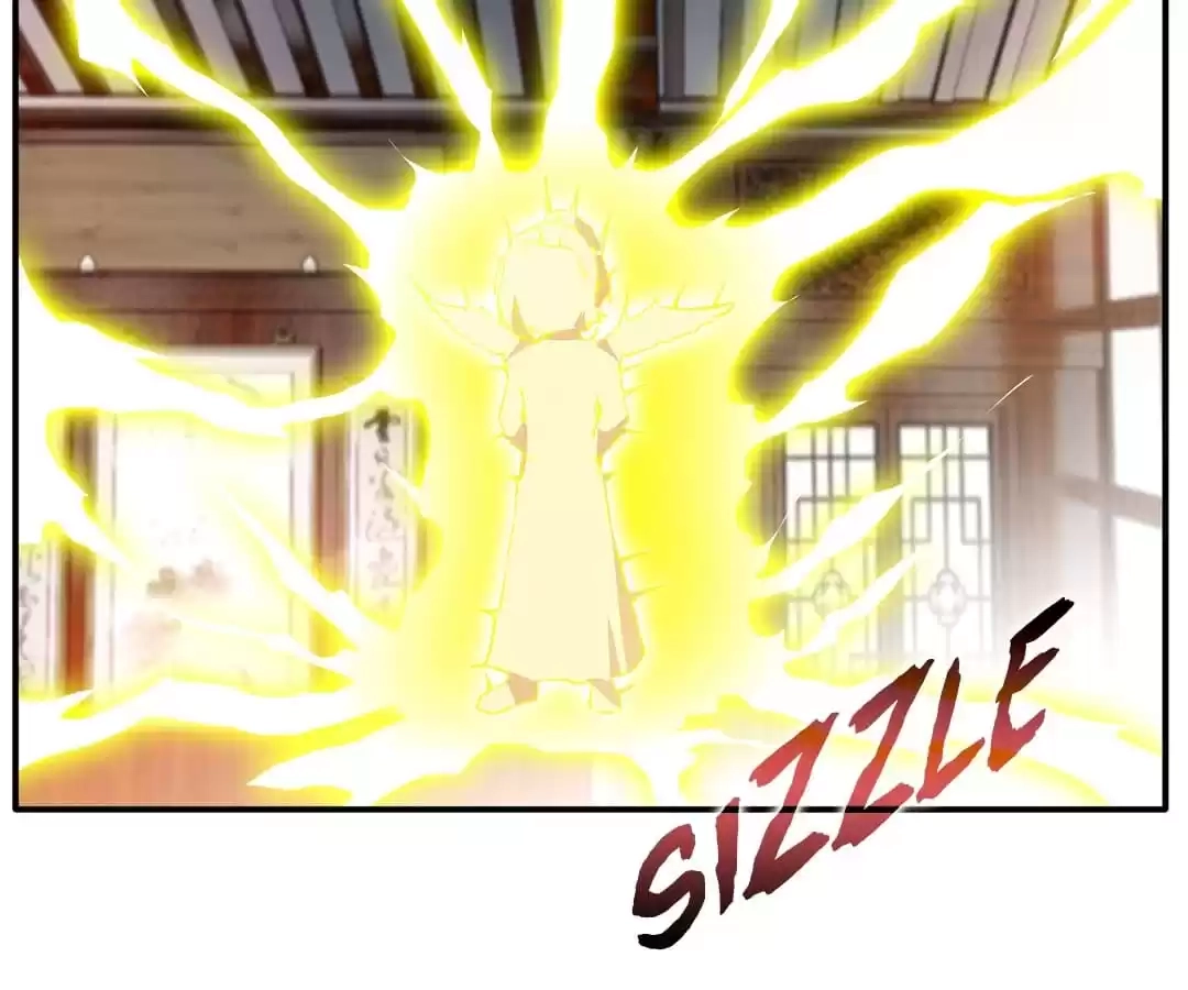 Read Peerless Ancient chapter 59 image 51 on Lezhin
