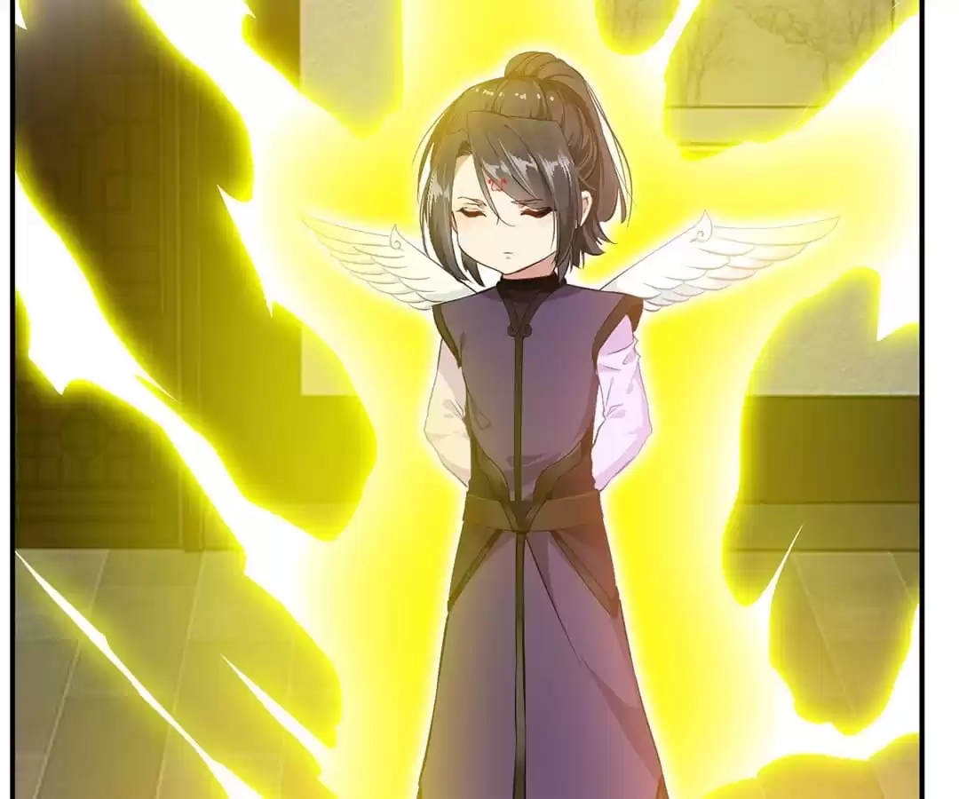 Read Peerless Ancient chapter 59 image 54 on Lezhin